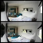 Et D'hotes En Champagne Дом отдыха *
