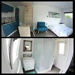 Дом отдыха Et D'hotes En Champagne Courtisols