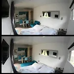 Et D'hotes En Champagne Дом отдыха Courtisols