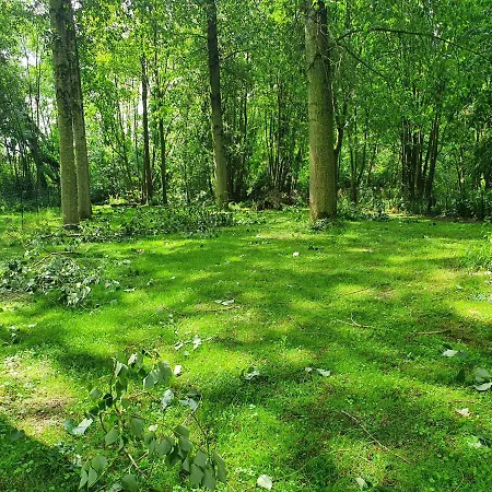 Et D'hotes En Champagne *