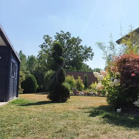 בית נופש Et D'hotes En Champagne *