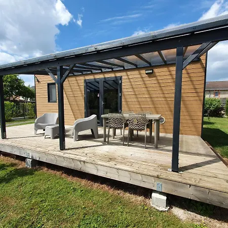 Et D'hotes En Champagne *