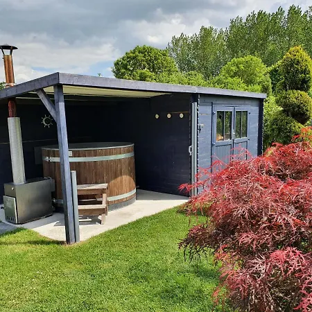 Prázdninový dům Et D'hotes En Champagne