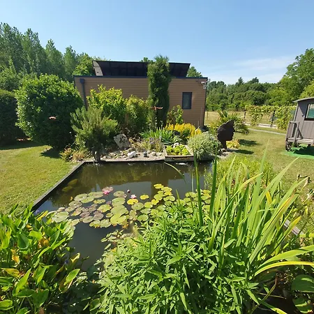 Et D'hotes En Champagne Courtisols