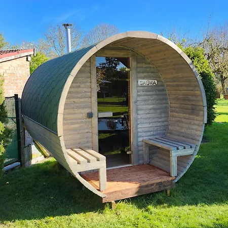 Et D'hotes En Champagne * Courtisols
