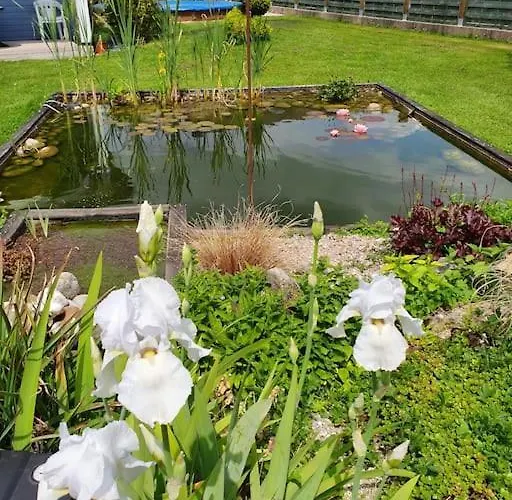 Σπίτι διακοπών Et D'hotes En Champagne Courtisols