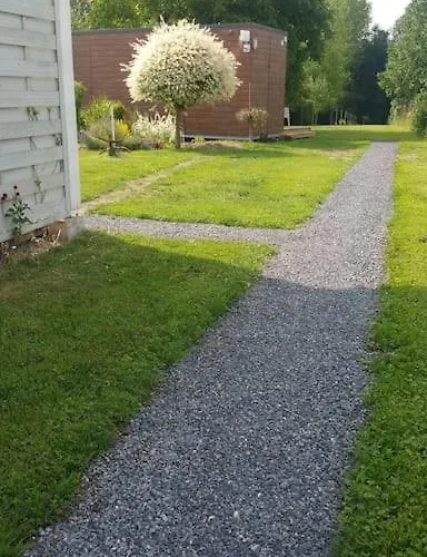 Σπίτι διακοπών Et D'hotes En Champagne Courtisols