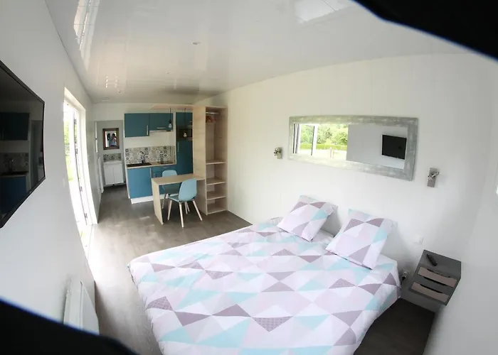 Et D'hotes En Champagne Σπίτι διακοπών *