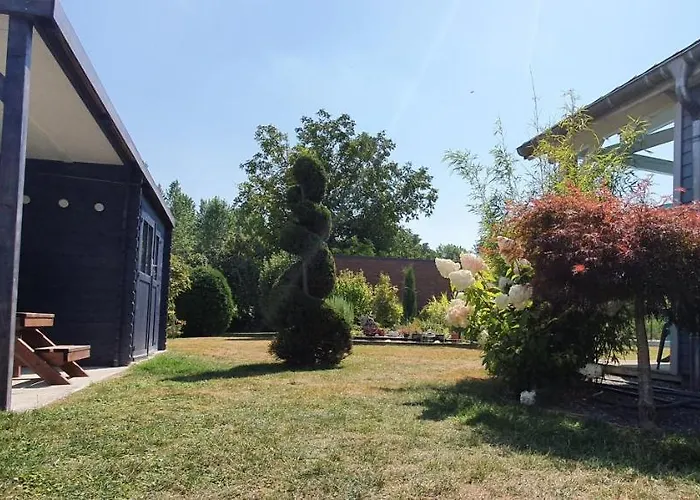 Σπίτι διακοπών Et D'hotes En Champagne *