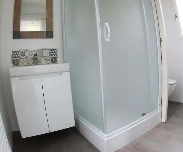 Et D'hotes En Champagne Σπίτι διακοπών