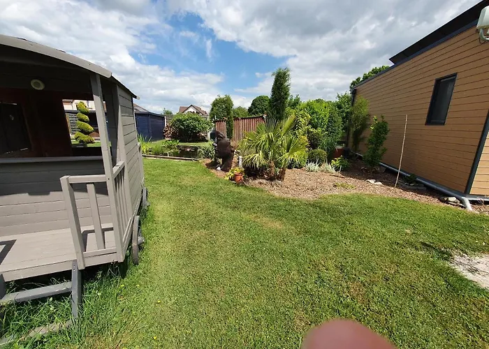 Σπίτι διακοπών Et D'hotes En Champagne *