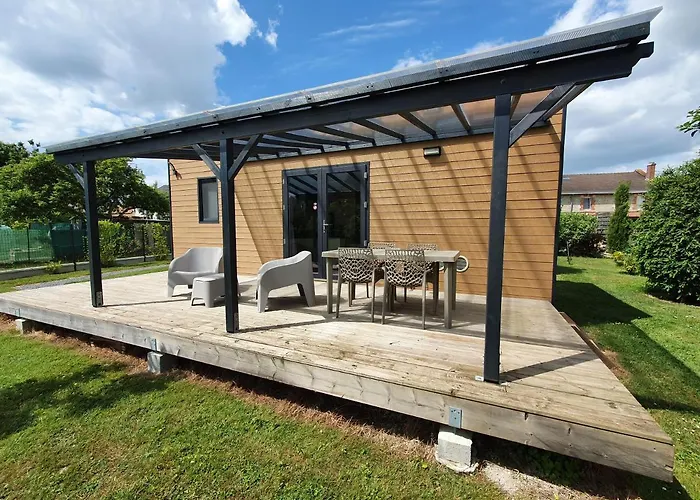 Et D'hotes En Champagne *