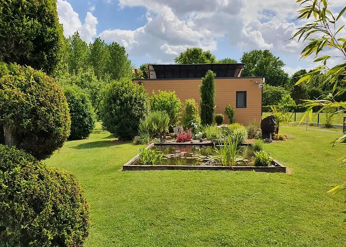 Et D'hotes En Champagne Σπίτι διακοπών