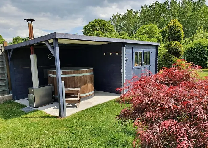 Σπίτι διακοπών Et D'hotes En Champagne