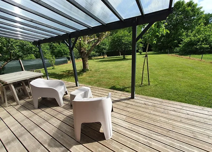 Et D'hotes En Champagne Σπίτι διακοπών *