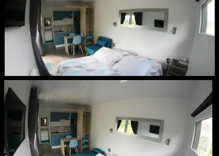 Et D'hotes En Champagne Σπίτι διακοπών *