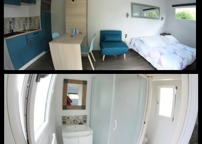 Σπίτι διακοπών Et D'hotes En Champagne Courtisols