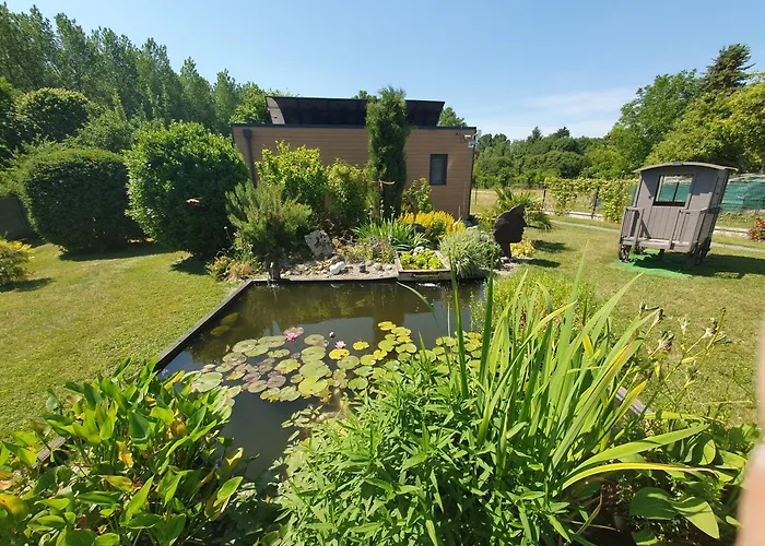 Et D'hotes En Champagne Courtisols